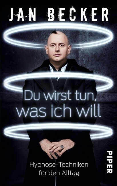 Du wirst tun, was ich will (Paperback)