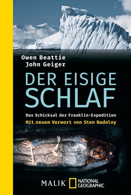 Der eisige Schlaf (Paperback)