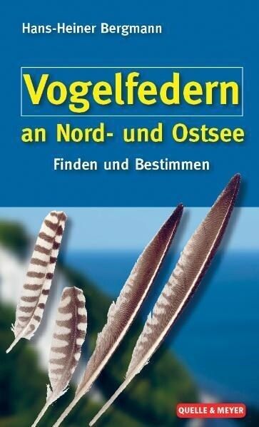 Vogelfedern an Nord- und Ostsee (Paperback)