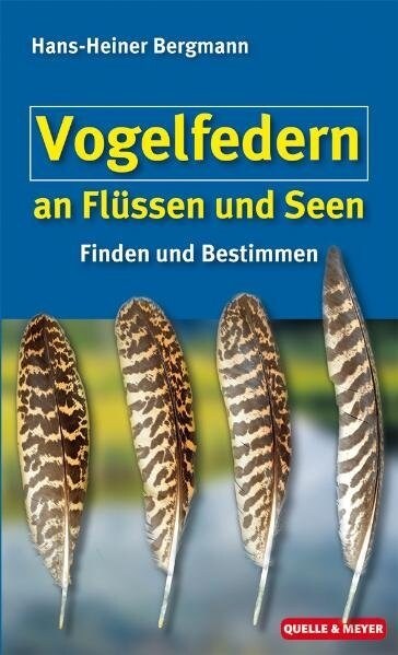 Vogelfedern an Flussen und Seen (Paperback)