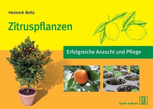 Zitruspflanzen (Paperback)