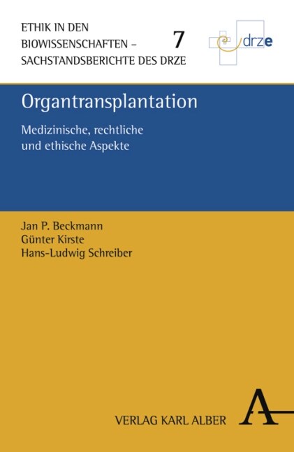 Organtransplantation (Paperback)