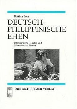 Deutsch-philippinische Ehen (Paperback)