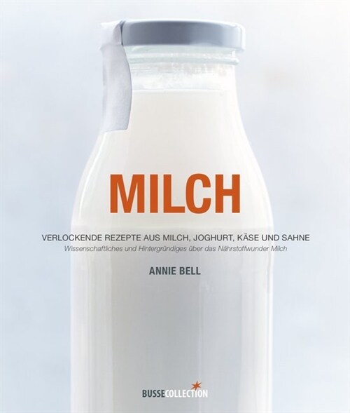 Milch (Paperback)