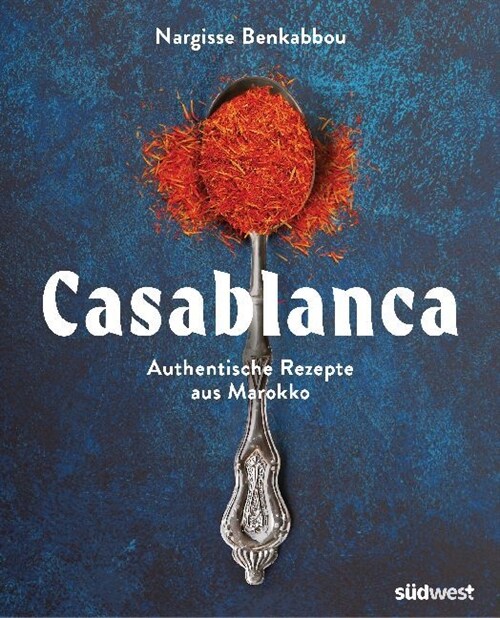 Casablanca (Hardcover)