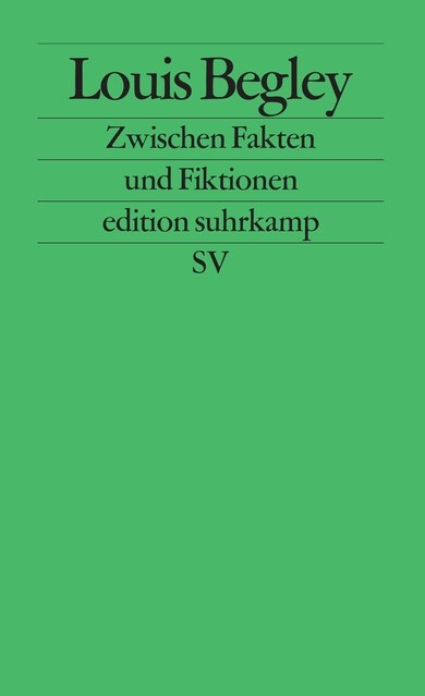 Zwischen Fakten und Fiktionen (Paperback)