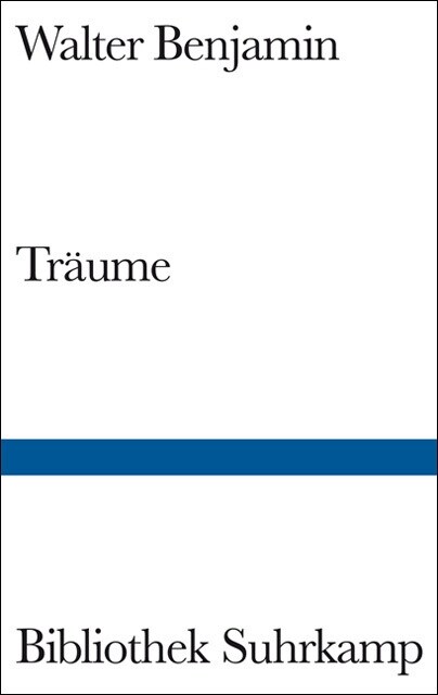 Traume (Hardcover)