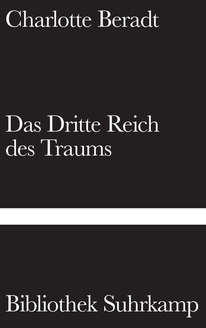 Das Dritte Reich des Traums (Hardcover)