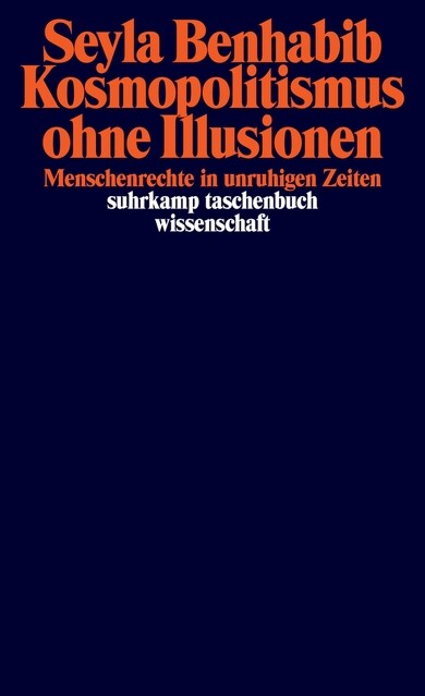 Kosmopolitismus ohne Illusionen (Paperback)