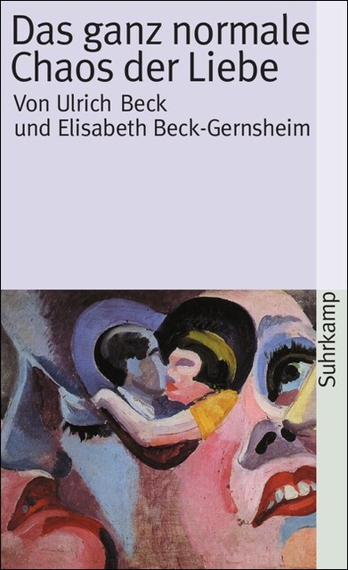 Das ganz normale Chaos der Liebe (Paperback)