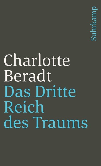 Das Dritte Reich des Traums (Paperback)