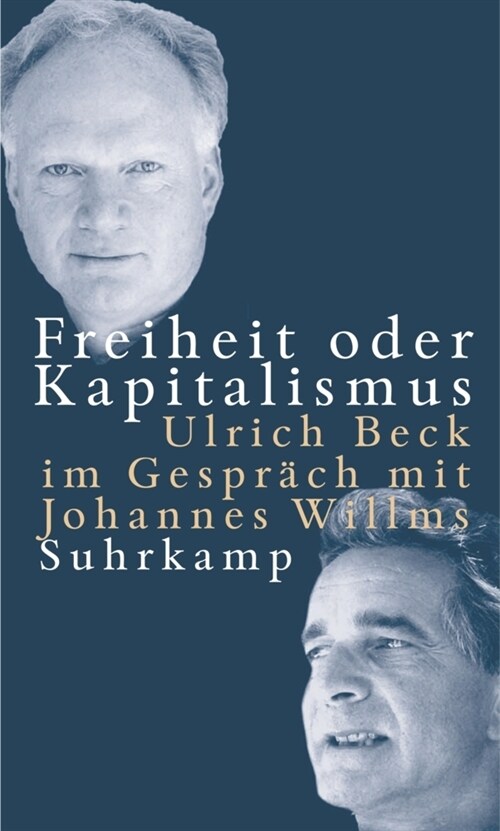 Freiheit oder Kapitalismus (Paperback)