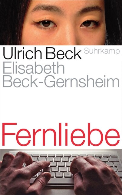 Fernliebe (Hardcover)