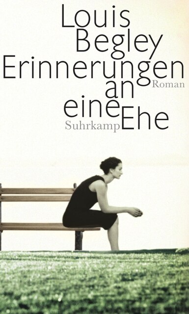 Erinnerungen an eine Ehe (Hardcover)