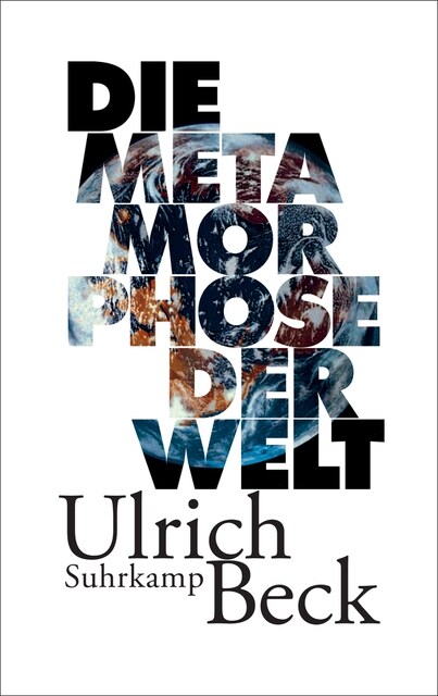 Die Metamorphose der Welt (Hardcover)