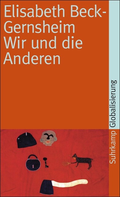 Wir und die Anderen (Paperback)