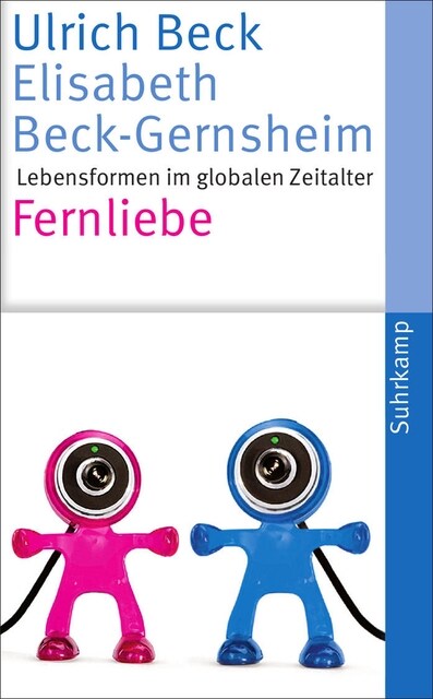 Fernliebe (Paperback)