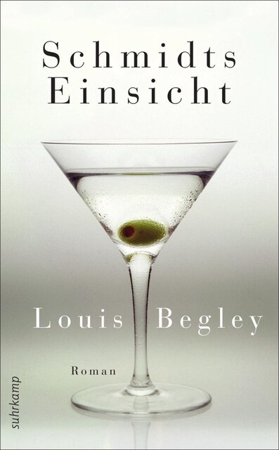 Schmidts Einsicht (Paperback)