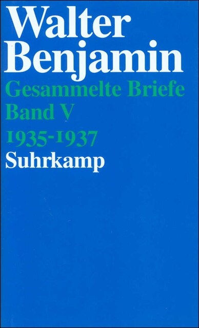 1935-1937 (Hardcover)