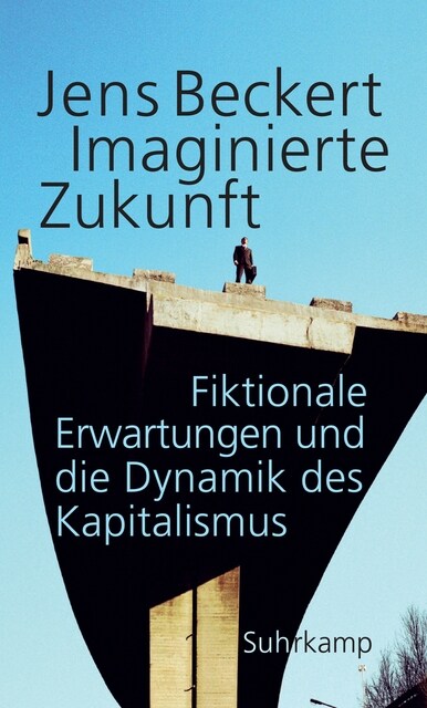 Imaginierte Zukunft (Hardcover)