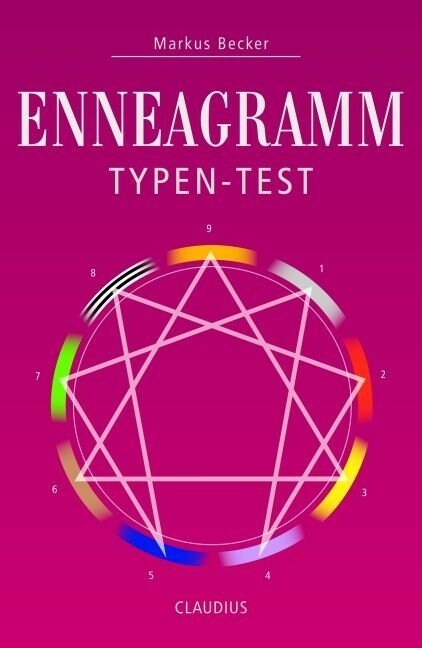 Enneagramm Typen-Test (Pamphlet)