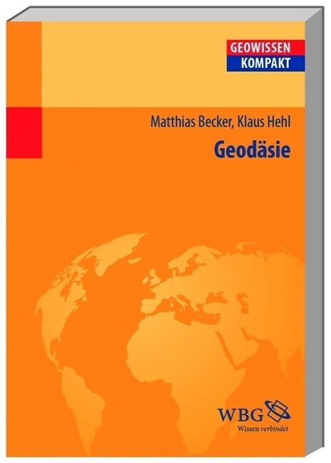 Geodasie (Paperback)