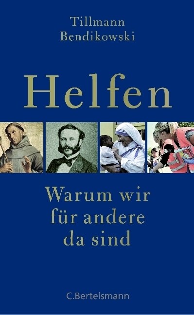 Helfen (Hardcover)