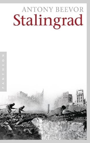 Stalingrad (Paperback)