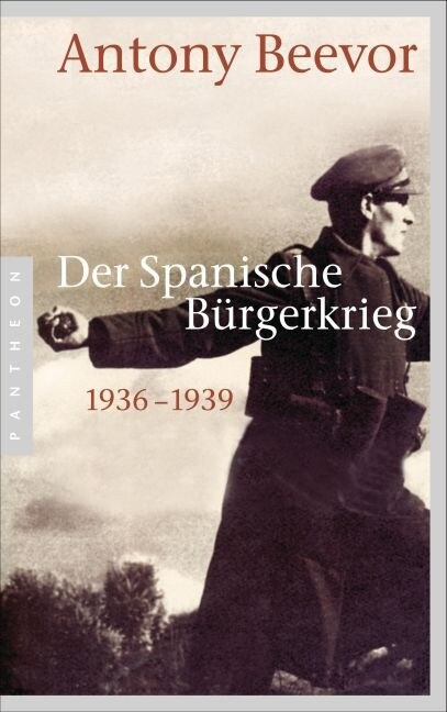 Der Spanische Burgerkrieg (Paperback)