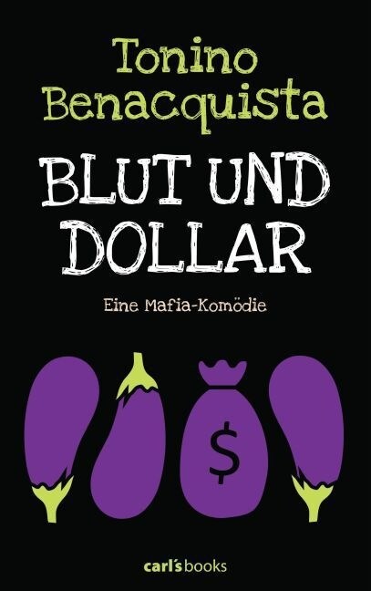 Blut und Dollar (Paperback)