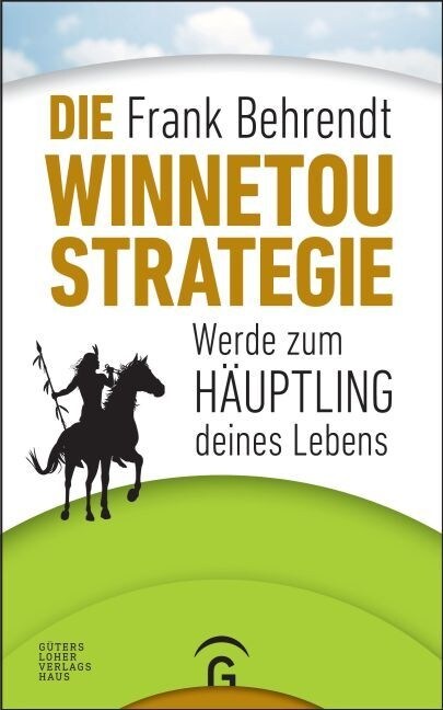 Die Winnetou-Strategie (Hardcover)
