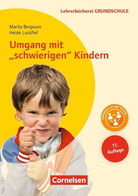 Umgang mit schwierigen Kindern (Paperback)