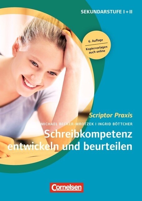 Schreibkompetenz entwickeln und beurteilen (Paperback)