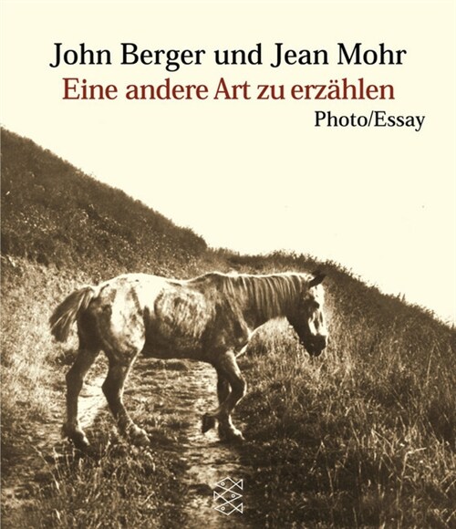 Eine andere Art zu erzahlen (Paperback)