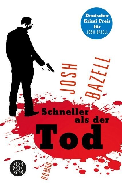 Schneller als der Tod (Paperback)