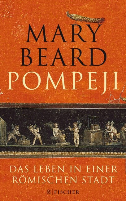 Pompeji (Paperback)
