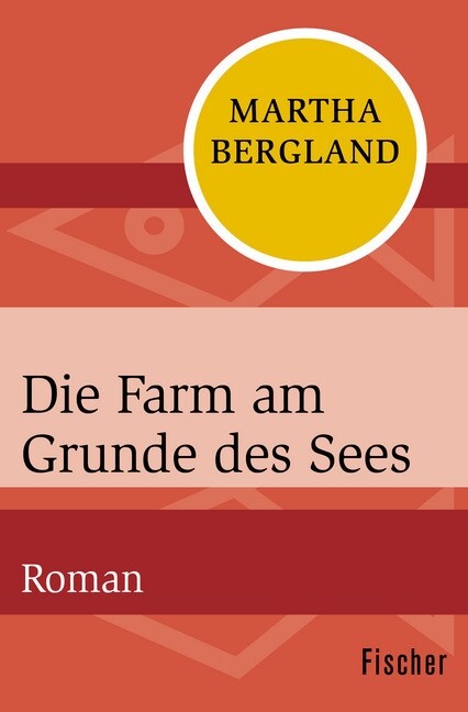 Die Farm am Grunde des Sees (Paperback)