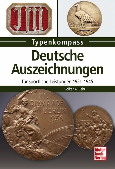 Deutsche Auszeichnungen (Paperback)