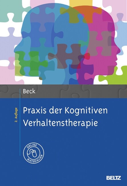 Praxis der Kognitiven Verhaltenstherapie (Hardcover)