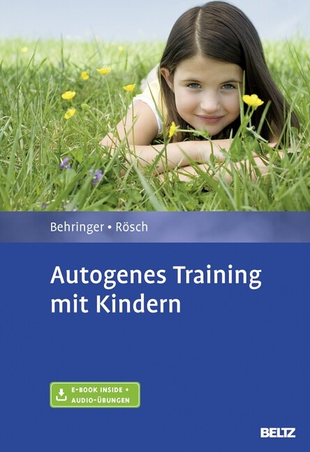 Autogenes Training mit Kindern (WW)