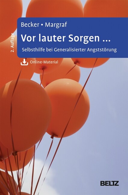 Vor lauter Sorgen ... (Hardcover)