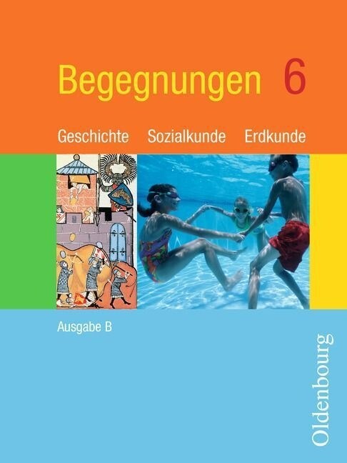 6. Jahrgangsstufe (Paperback)