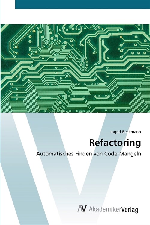 Refactoring (Paperback)