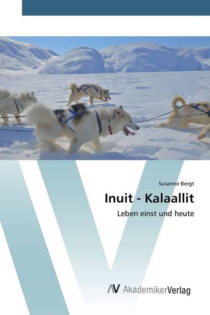 Inuit - Kalaallit (Paperback)