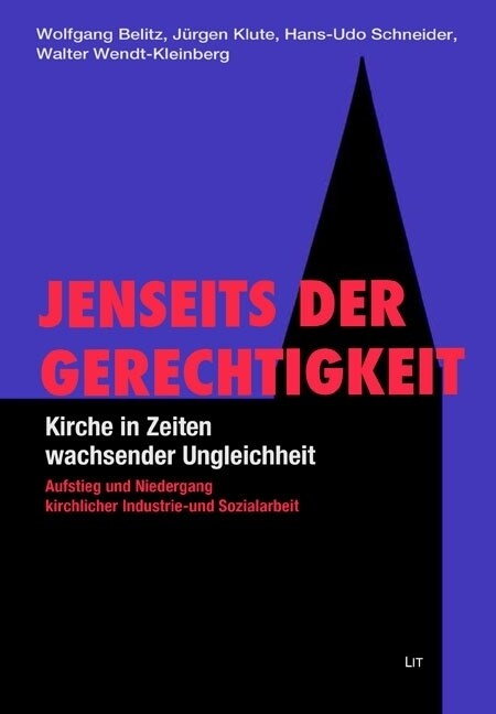 Jenseits der Gerechtigkeit (Paperback)