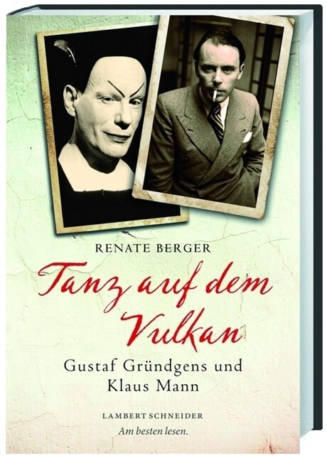 Tanz auf dem Vulkan (Hardcover)