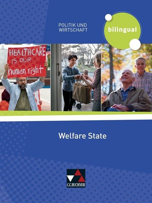 Welfare State (Pamphlet)