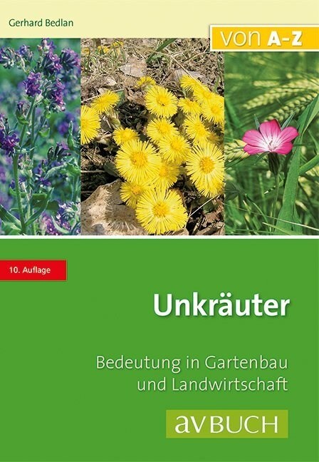 Unkrauter (Paperback)