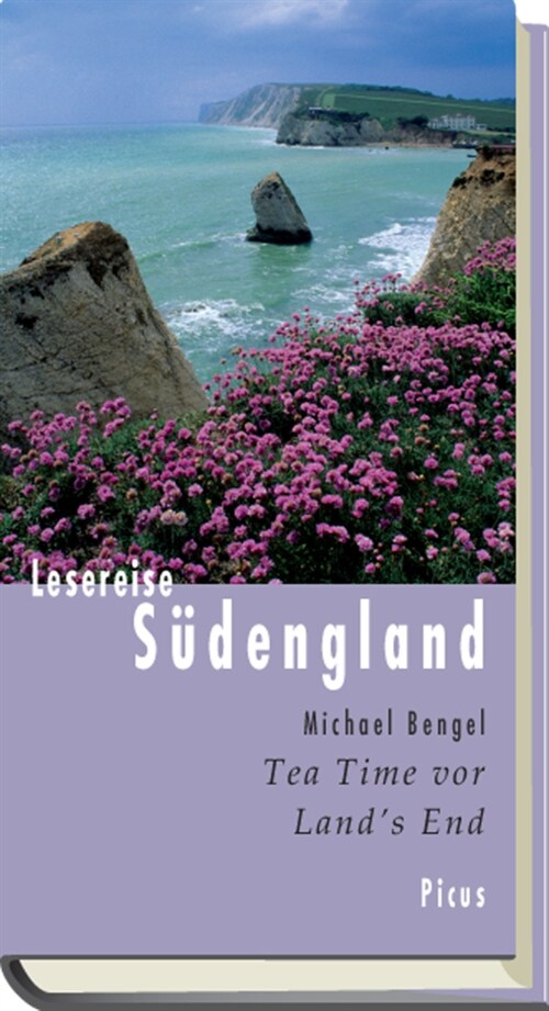 Lesereise Sudengland (Hardcover)