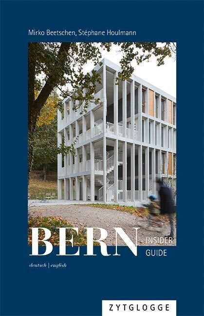 Bern (Book)